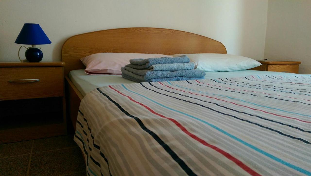 Ferienwohnung Apartman Knezevic Rukavac  Exterior foto