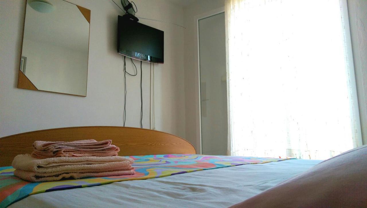 Ferienwohnung Apartman Knezevic Rukavac  Exterior foto