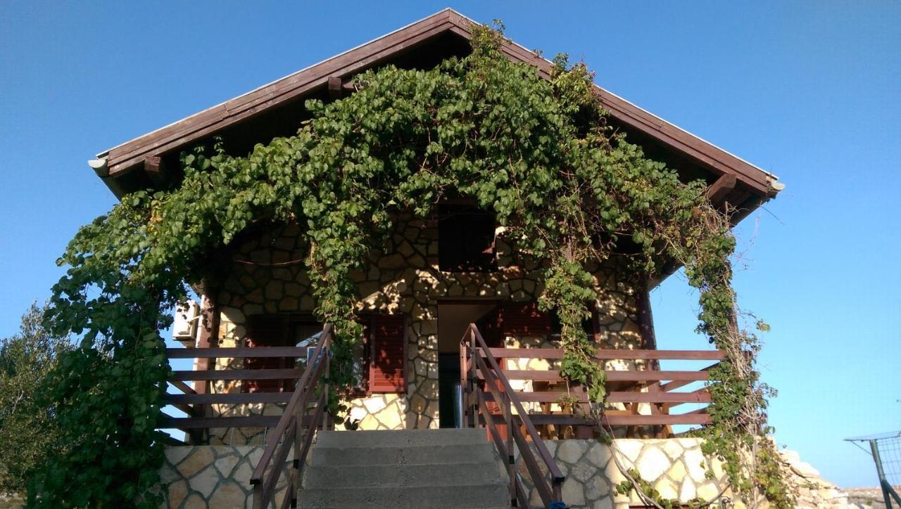 Ferienwohnung Apartman Knezevic Rukavac  Exterior foto